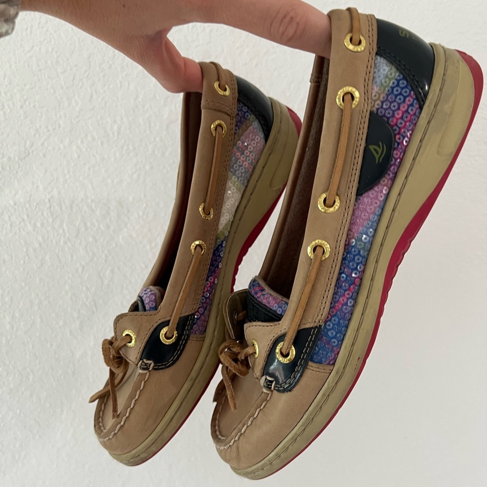 Sperrys Shoes - Picture 7 of 8